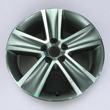 Load image into Gallery viewer, 1x Alufelge 18 Zoll 8.0&quot; 5x112 44ET Glanz Silber 3C0601025AP VW Scirocco Passat