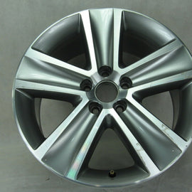 1x Alufelge 18 Zoll 8.0