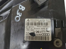Load image into Gallery viewer, Frontscheinwerfer Audi A4 8E0941003AM Links Scheinwerfer Headlight SCH5318078511ct