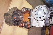 Laden Sie das Bild in den Galerie-Viewer, Motor Audi VW Tiguan DFHA 2.0 TDI 190PS 140kW Diesel Engine Unkomplett MOT3810297834bf