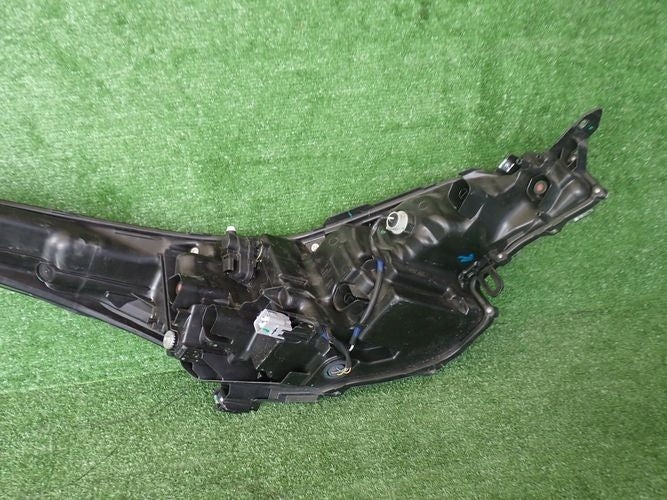 Frontscheinwerfer Toyota C-Hr Chr 81156-F4180 Full LED Links Headlight SCH6786170793xl