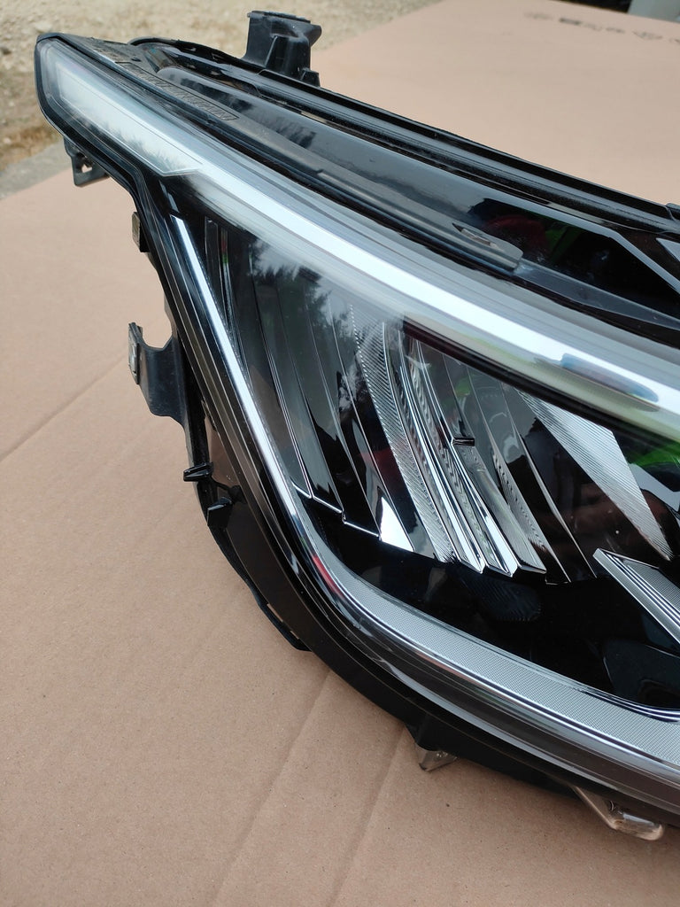 Frontscheinwerfer VW Golf VIII I 5H1941006 90150891 Rechts Headlight SCH3682499683ha