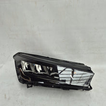 Load image into Gallery viewer, Frontscheinwerfer Skoda Enyaq 5LB941016 Full LED Rechts Scheinwerfer Headlight
