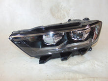 Laden Sie das Bild in den Galerie-Viewer, Frontscheinwerfer VW T-Roc Troc 2GA941035P LED Links Scheinwerfer Headlight
