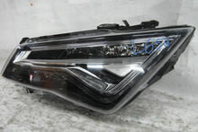 Laden Sie das Bild in den Galerie-Viewer, Frontscheinwerfer Seat Ateca 576941007F Full LED Links Scheinwerfer Headlight