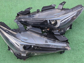 Frontscheinwerfer Mazda Cx5 KB8N51030 KB8N51040 Full LED Rechts oder Links SCH6399204435vd