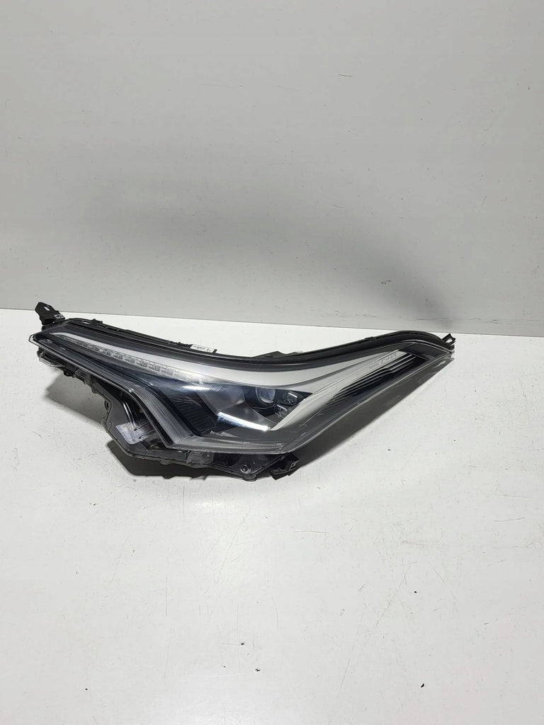 Frontscheinwerfer Toyota C-Hr Chr 81150F407100 LED Ein Stück (Rechts oder Links) SCH4525601669cy