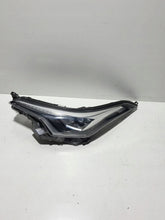 Laden Sie das Bild in den Galerie-Viewer, Frontscheinwerfer Toyota C-Hr Chr 81150F407100 LED Ein Stück (Rechts oder Links) SCH4525601669cy