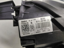 Laden Sie das Bild in den Galerie-Viewer, Frontscheinwerfer Mini F56 F55 5A01962-04 Full LED Rechts Scheinwerfer Headlight SCH2723317244op