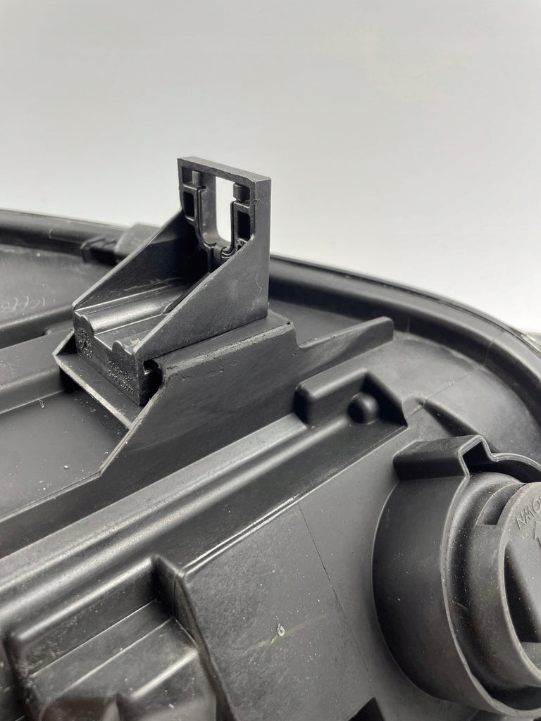 Frontscheinwerfer Audi Q5 80A941034 LED Rechts Scheinwerfer Headlight