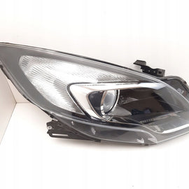 Frontscheinwerfer Opel Zafira C 13399859RH 0301263202 Rechts Headlight SCH9756841134ir