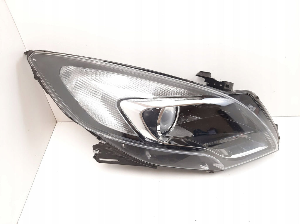 Frontscheinwerfer Opel Zafira C 13399859RH 0301263202 Rechts Headlight SCH9756841134ir