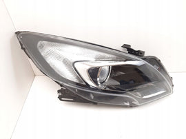 Frontscheinwerfer Opel Zafira C 13399859RH 0301263202 Rechts Headlight SCH9756841134ir