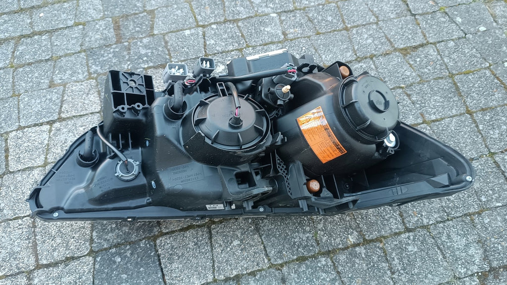 Frontscheinwerfer Mitsubishi Asx 8301C879 63943517 Xenon Links Headlight