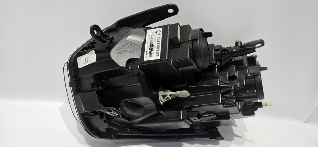 Frontscheinwerfer Dacia Duster 260101133R LED Rechts Scheinwerfer Headlight SCH9226544861hr