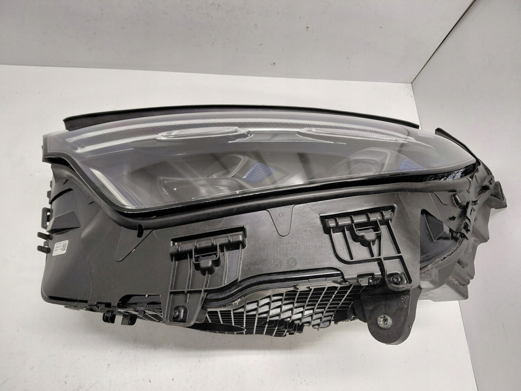 Frontscheinwerfer Mercedes-Benz Glc A2549066702 A2549066802 Ein Satz Headlight SCH9485678531bd