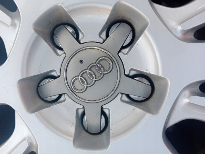 1x Alufelge 16 Zoll 7.5" 5x112 4F0601025CA Audi A6 Rim Wheel FEL7946973483iq