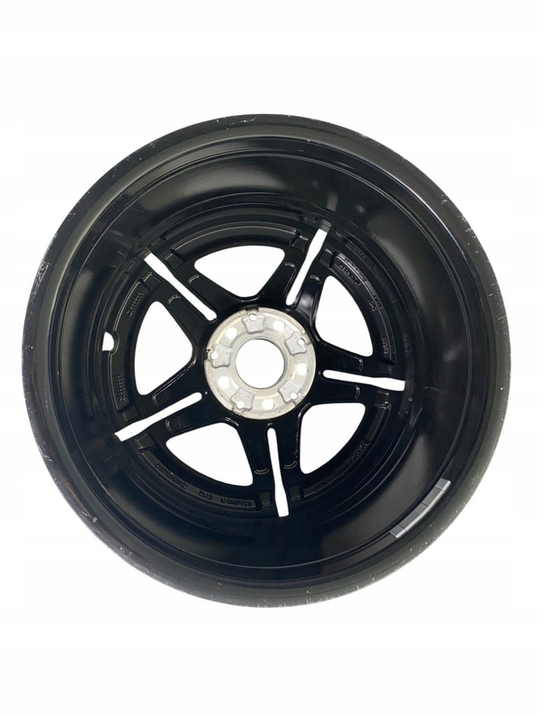 1x Alufelge 18 Zoll 8.5" 5x112 52ET A2064011800 Mercedes-Benz W206 Rim Wheel FEL3278539872nm