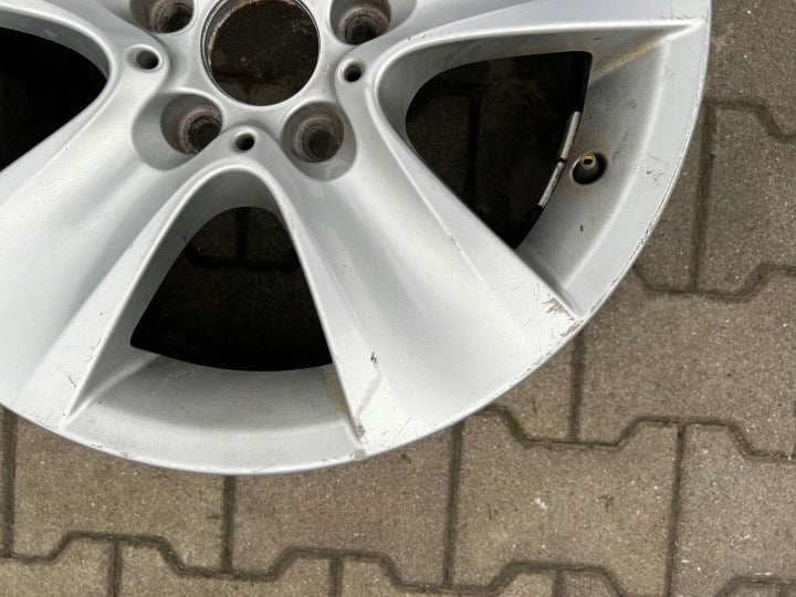 1x Alufelge 17 Zoll 6790172 BMW 5 F11 F06 F10 F12 F13 Rim Wheel FEL8644997004jq