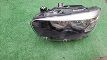 Laden Sie das Bild in den Galerie-Viewer, Frontscheinwerfer BMW 1 F21 F20 7358391-12 LED Links Scheinwerfer Headlight SCH8186003194is