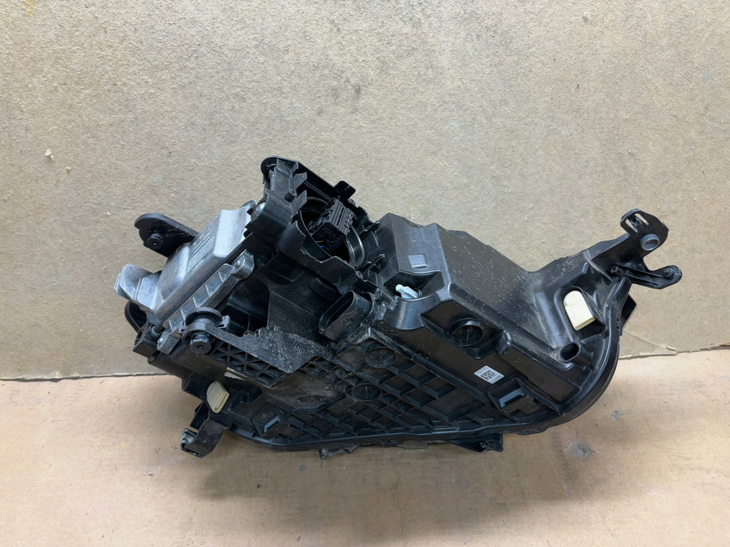 Frontscheinwerfer VW T-Roc 2GA941035AT Full LED Links Scheinwerfer Headlight SCH8040049392ls