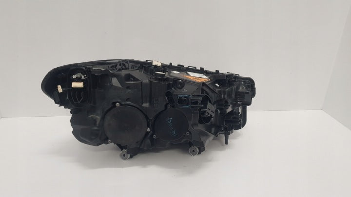 Frontscheinwerfer BMW X3 G01 F97 G02 5A29217 Laser Links Scheinwerfer Headlight SCH6979018759vu