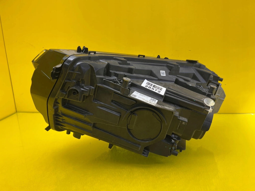 Frontscheinwerfer Mercedes-Benz Eqa Eqb A2439069000 LED Rechts Headlight SCH7995370025fv