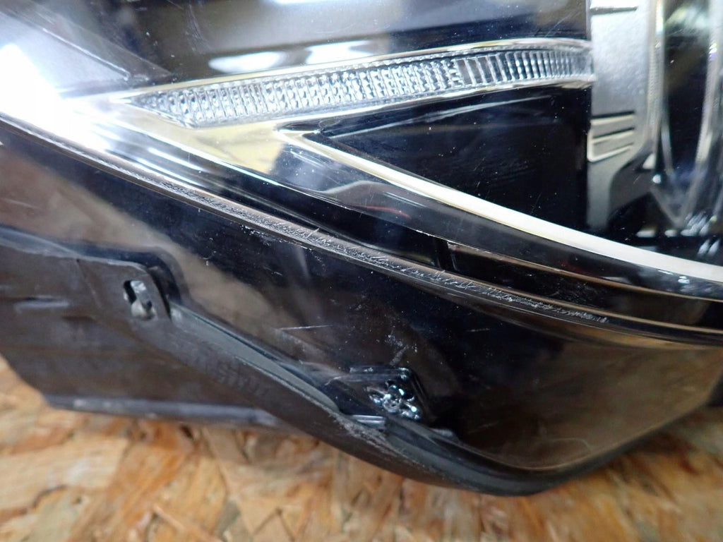 Frontscheinwerfer BMW 3 F34 8738724-02 Full LED Rechts Scheinwerfer Headlight SCH3079517085ov