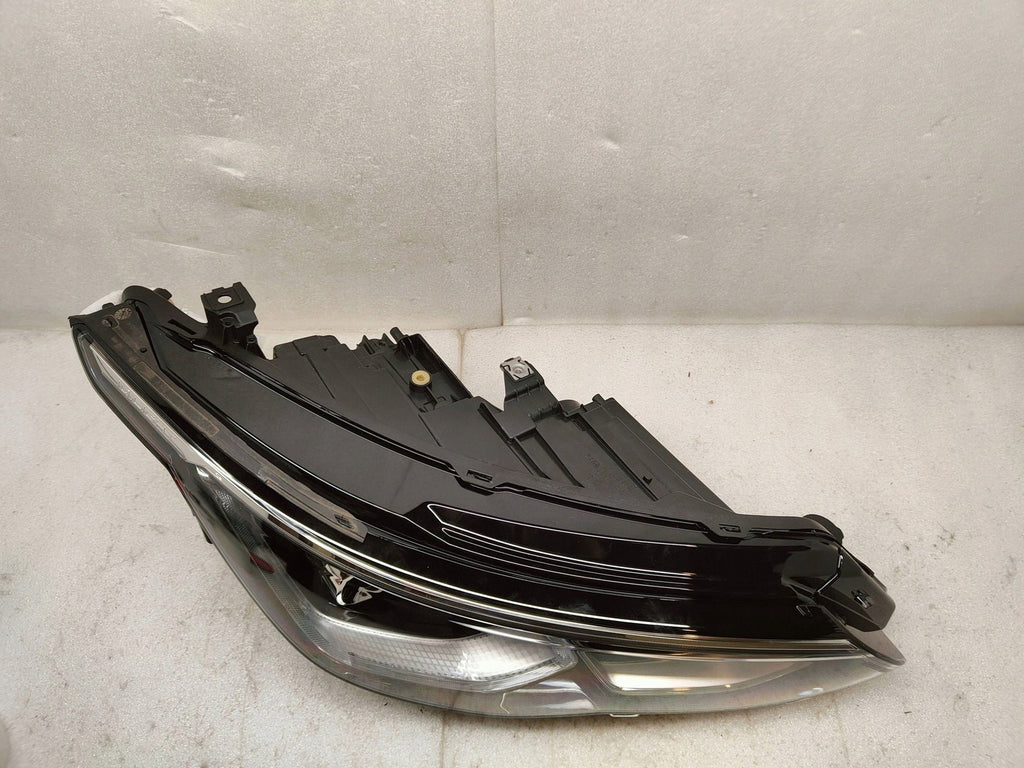 Frontscheinwerfer VW Golf VIII 5H1941060 Rechts Scheinwerfer Headlight SCH2341396361mu