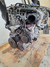 Laden Sie das Bild in den Galerie-Viewer, Motor Opel Astra J B16DTL 1.6 CDTI 110PS 81kW 166TKm Diesel Engine Komplett MOT3801703706cd