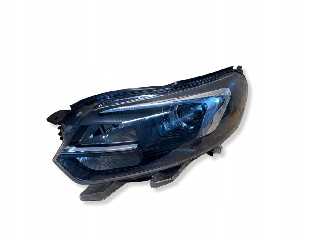Frontscheinwerfer Opel Zafira Vivaro C 1656228180 Xenon Links Headlight SCH3560997806ak