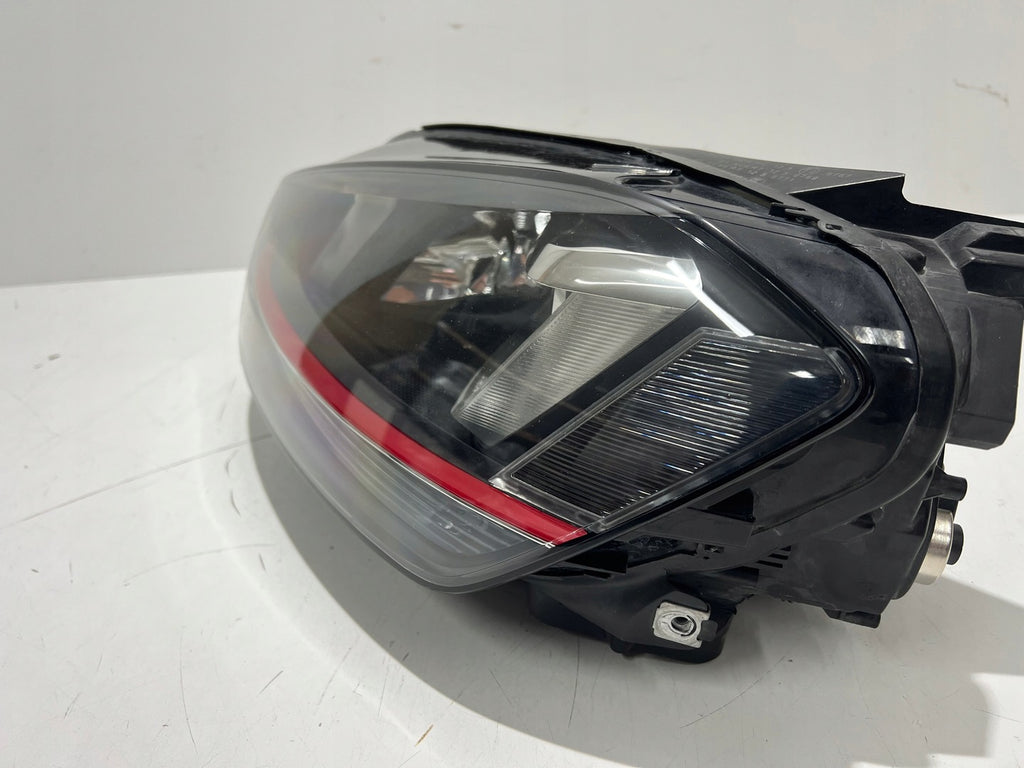 Frontscheinwerfer VW Golf VII I 5G1941751XXXX Xenon Links Scheinwerfer Headlight SCH5210071507si
