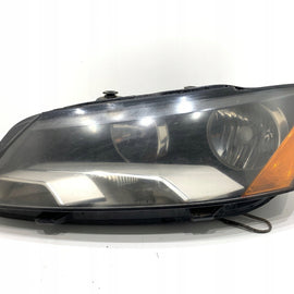 Frontscheinwerfer VW Passat B7 730-107044 FALSE Scheinwerfer Headlight SCH5253017866wv