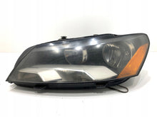 Load image into Gallery viewer, Frontscheinwerfer VW Passat B7 730-107044 FALSE Scheinwerfer Headlight SCH5253017866wv