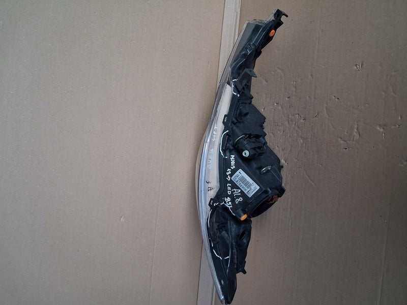 Frontscheinwerfer Toyota Auris 81170-02J61 Links Scheinwerfer Headlight SCH3358810372pj