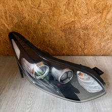 Laden Sie das Bild in den Galerie-Viewer, Frontscheinwerfer Kia Sportage IV 92102-F1010 LED Rechts Scheinwerfer Headlight SCH5260847784ha