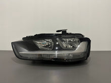 Load image into Gallery viewer, Frontscheinwerfer Audi A4 B8 8K0941003AB Links Scheinwerfer Headlight SCH5488422120ps