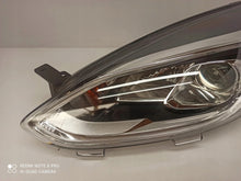 Load image into Gallery viewer, Frontscheinwerfer Ford Fiesta H1BB-13W030-CE LED Links Scheinwerfer Headlight