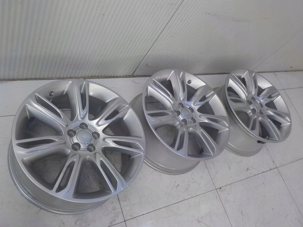 1x Alufelge 20 Zoll 8.5" 5x120 45ET J8A2-1007-DA Land Rover Range Velar FEL5740717193ne