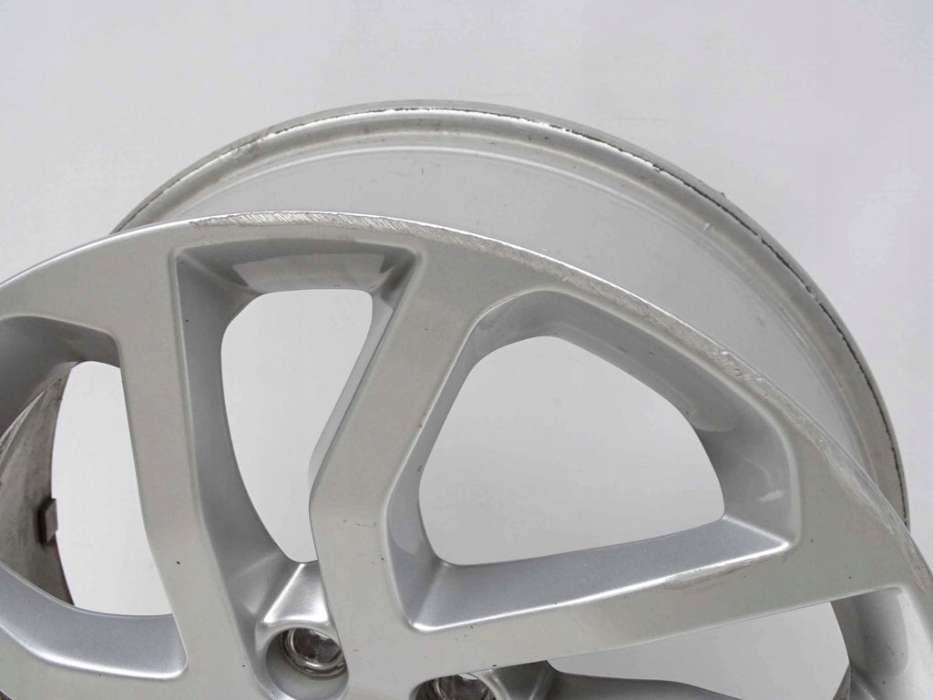 1x Alufelge 20 Zoll 8.5" 5x120 DK62-1007-DB Land Rover I Discovery Rim Wheel FEL8449533071dw