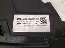 Laden Sie das Bild in den Galerie-Viewer, Frontscheinwerfer Land Rover Evoque L551 M8D2-13W029-EB Full LED Rechts SCH5690317226zm
