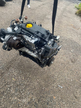 Laden Sie das Bild in den Galerie-Viewer, Motor Renault R9N401 1.7 DCI Diesel Engine Komplett