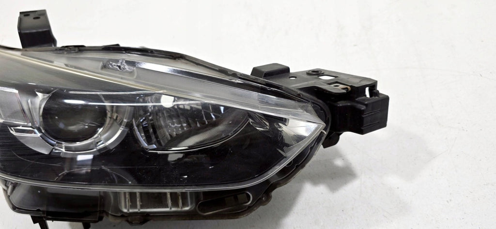 Frontscheinwerfer Mazda Cx-3 D10E51030 Rechts Scheinwerfer Headlight SCH5474600101qv
