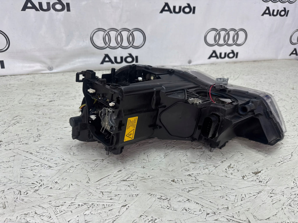 Frontscheinwerfer Audi A1 8xa 8X0941004M LED Rechts Scheinwerfer Headlight SCH3542751958gu
