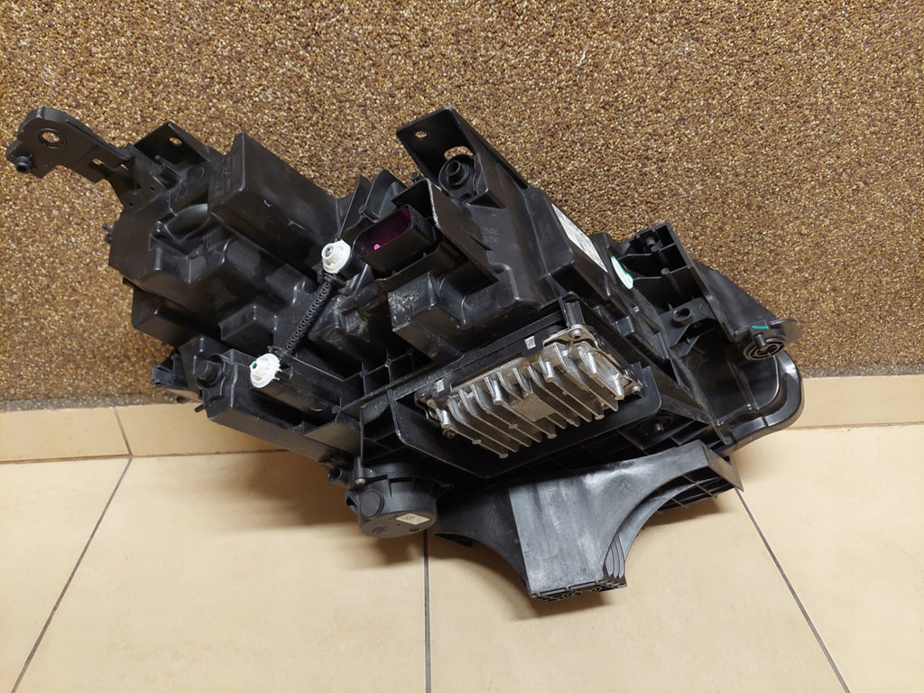 Frontscheinwerfer Smart 8893649865 Full LED Links Scheinwerfer Headlight SCH2604659829wc