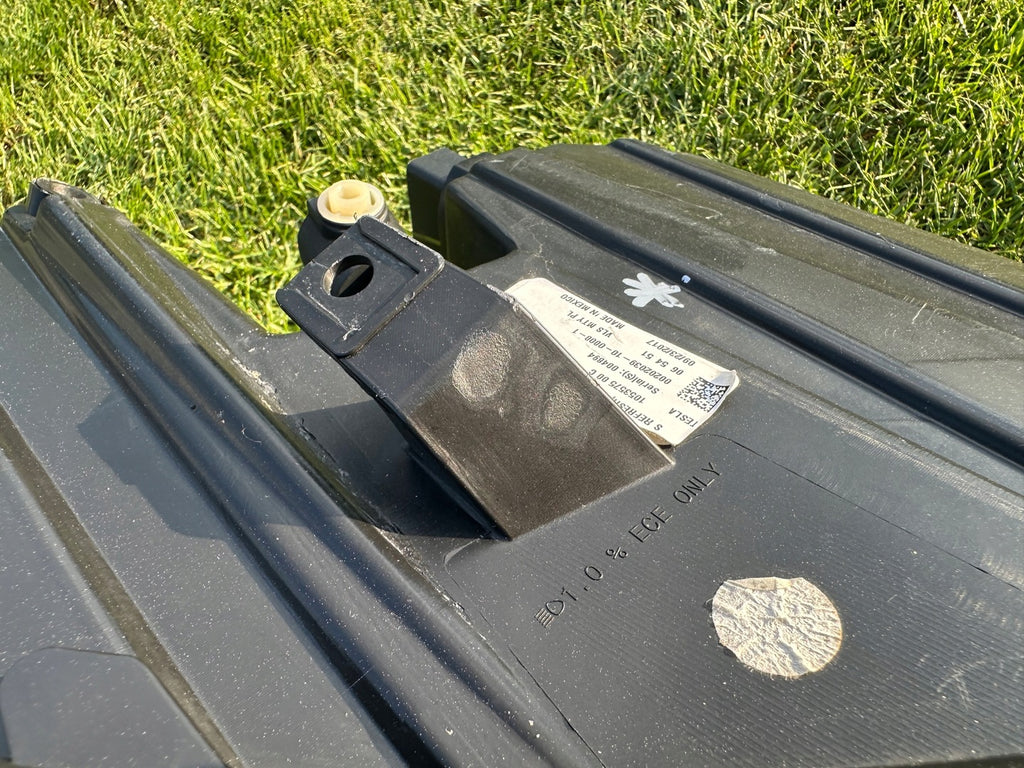 Frontscheinwerfer Tesla Model S 1053575-00-C LED Rechts Scheinwerfer Headlight