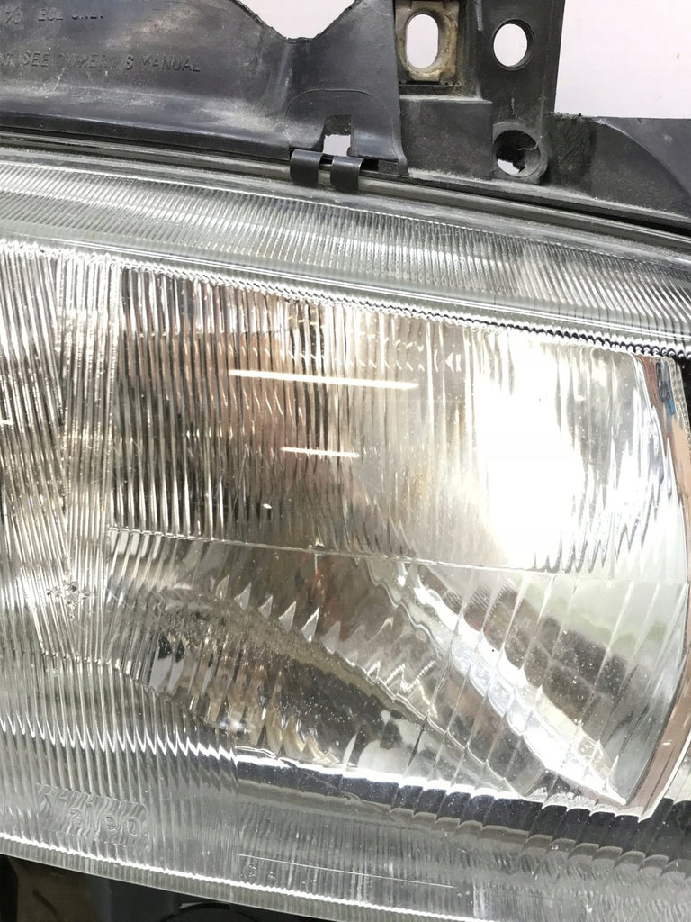 Frontscheinwerfer VW Transporter 7D1941010J 7D1941009J Rechts oder Links