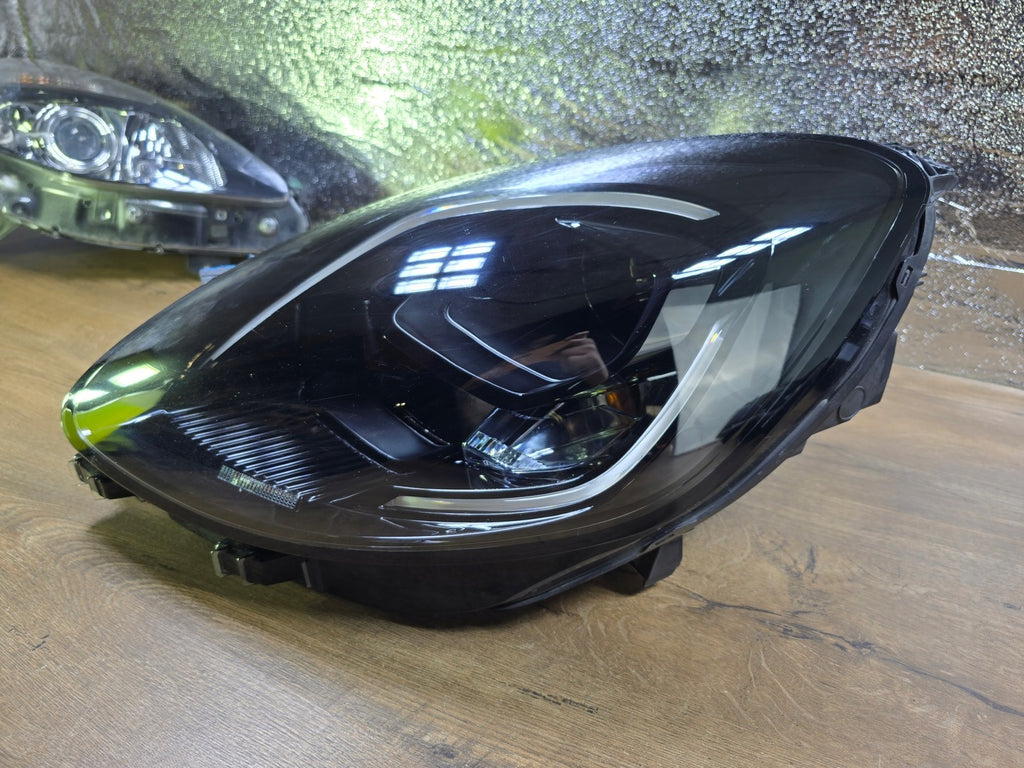 Frontscheinwerfer Ford Puma L1TB-13E015-GK LED Links Scheinwerfer Headlight SCH3784758032am