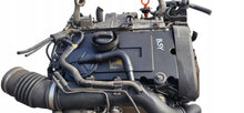 Load image into Gallery viewer, Motor Seat Skoda VW I BSY 1.9 TDI 90PS 103kW 2006 Diesel Engine Komplett MOT5186778310hv