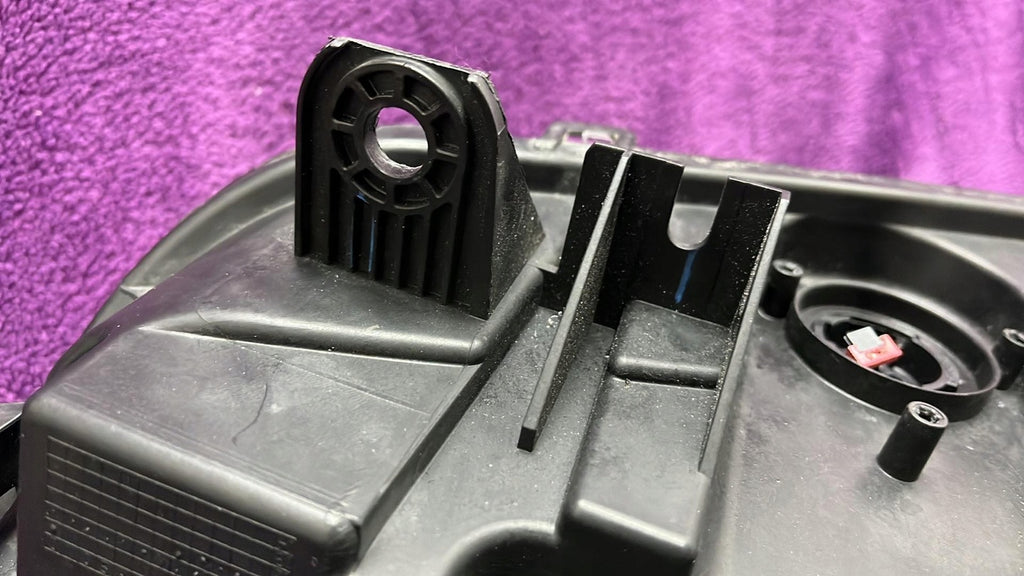 Frontscheinwerfer BMW X3 F25 7217294 LED Rechts Scheinwerfer Headlight SCH6157560960kq